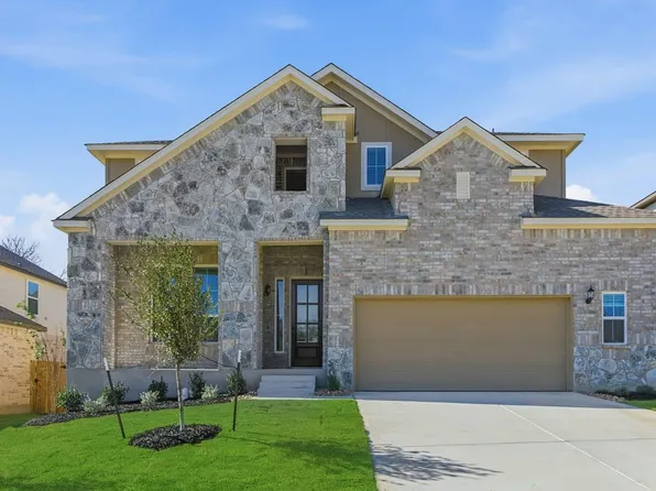 Shelby Plan, Buffalo Crossing