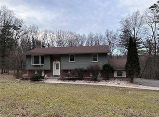 784 N Harrity Rd, Palmerton, PA 18071