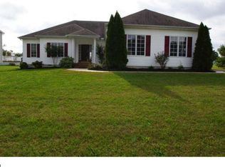188 Marions Way, Felton, DE 19943