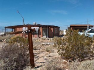 27415 Sheridan Rd, Desert Hot Springs, CA 92241