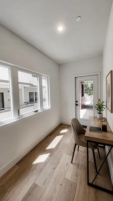 2 bed, 1262 sqft, $5,000 — Photo 2