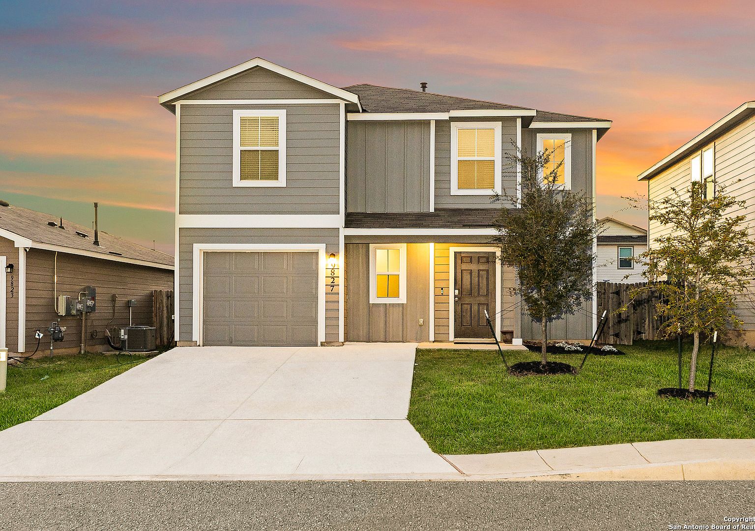 9827 Bur Sedge, San Antonio, TX 78254 | MLS #1853523 | Zillow
