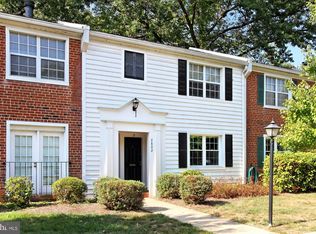 2802C S Wakefield St, Arlington, VA 22206