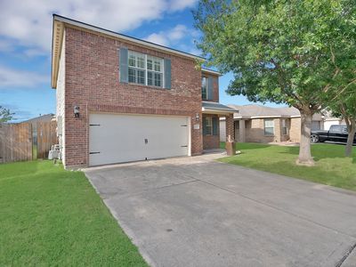 617 Misty Mountain Dr, Fort Worth, TX, 76140