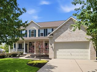 470 Jenny Dr, Gibsonia, PA 15044