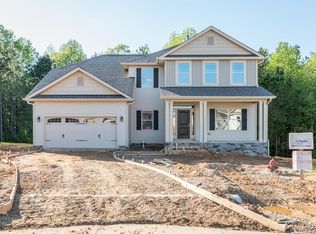 22 Red Pine Ct, Sanford, NC 27332