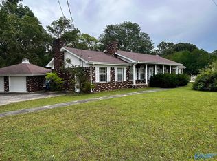 1121 State Highway 205, Boaz, AL 35956