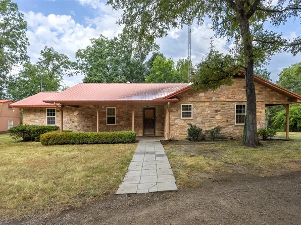 1966 County Road 2980, Windom, TX 75492