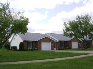 941 Avalon Dr, Ashland, OH 44805