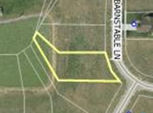 701 Barnstable Ln, Bowling Green, OH 43402