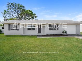 12464 Elgin Blvd, Spring Hill, FL 34609