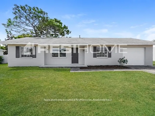 12464 Elgin Blvd, Spring Hill, FL 34609