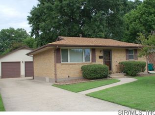 1509 Joy Ave, Granite City, IL