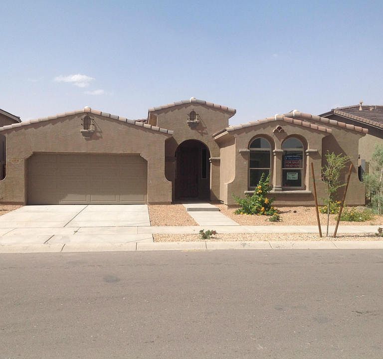 1st image of 22450 E Tierra Grande