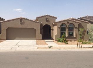22450 E Tierra Grande, Queen Creek, AZ 85142
