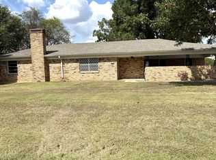 3218 State Highway 11 W, Sulphur Springs, TX 75482