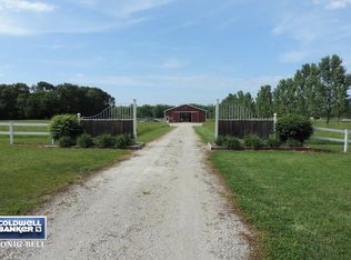 23024 Stevens Ln, Wilmington, IL 60481