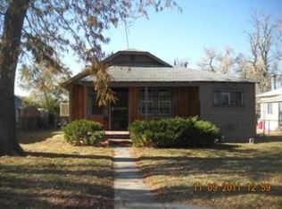 3925 N Adams St, Denver, CO 80205