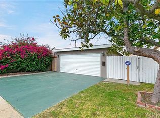 4727 W 129th St, Hawthorne, CA 90250