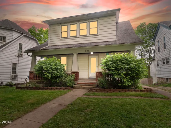 728 N Ohio Ave, Sidney, OH 45365