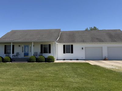 30858 Mockingbird Hill Ln, La Plata, MO, 63549