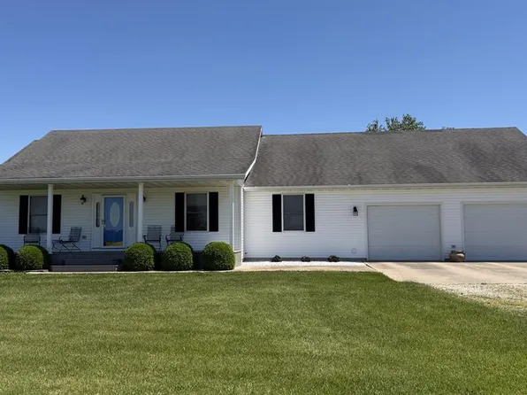 30858 Mockingbird Hill Ln, La Plata, MO 63549