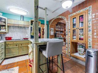 131 Boyd Ln, Sonoita, AZ 85637