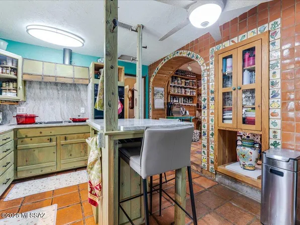 131 Boyd Ln, Sonoita, AZ 85637