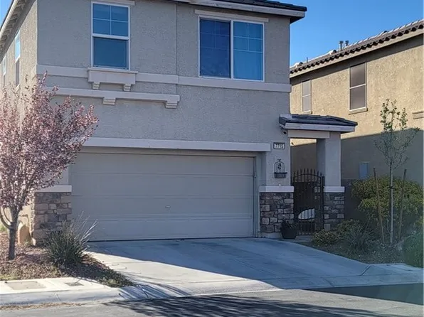 7715 Ashby Gate St, Las Vegas, NV 89166
