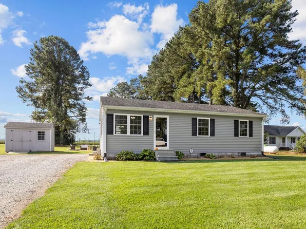 28016 Beale Rd, Franklin, VA 23851
