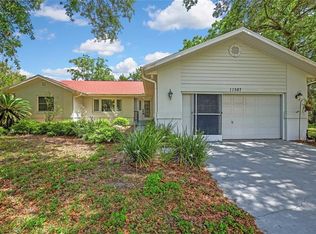 11587 W Timberlane Dr, Homosassa, FL 34448