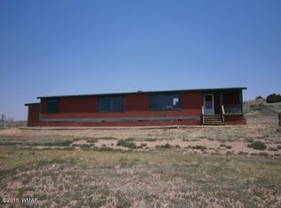 520 W McLaws Ave, Snowflake, AZ 85937
