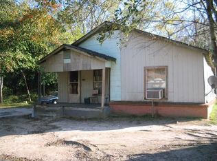 307 Christian St, Henderson, TX 75652