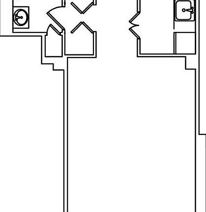 2nd image of 340 E 51st St APT 4D