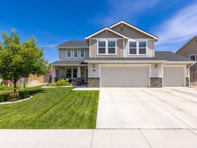 48 N Firestone Way, Nampa, ID, 83651