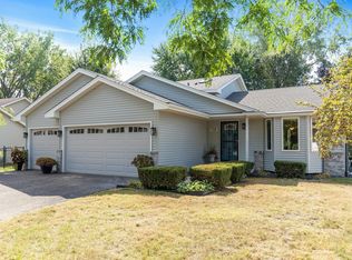 550 84th Ln NW, Coon Rapids, MN 55433