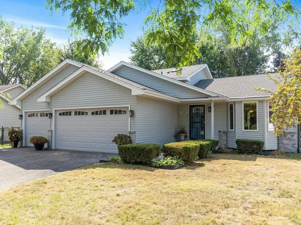 550 84th Ln NW, Coon Rapids, MN 55433