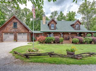 220 Meadow Rd, Friendsville, TN 37737