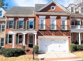 12410 Dancliff Trce, Alpharetta, GA 30009