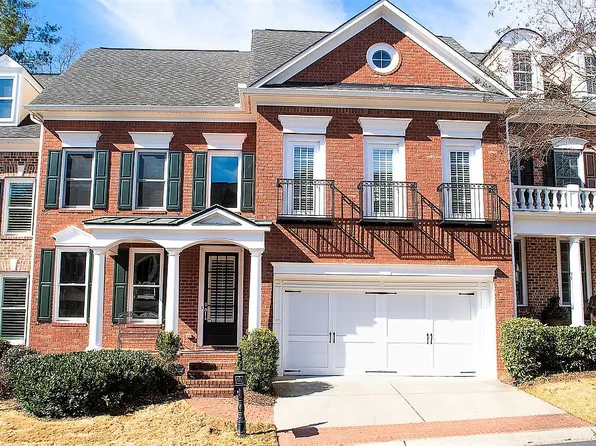 12410 Dancliff Trce, Alpharetta, GA 30009