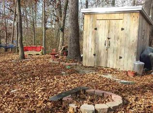 11924 E Private Road 440 N, Loogootee, IN 47553
