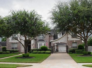 26319 Wedgewood Park, Cypress, TX 77433