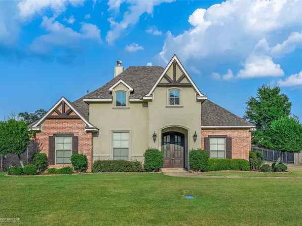 1930 Highpoint Pl, Haughton, LA 71037