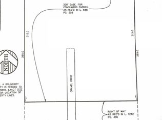 5049 E Bristol Rd, Burton, MI 48519