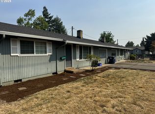 410/412 W N St, Springfield, OR 97477