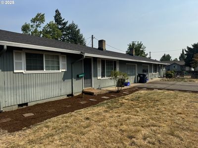 410/412 W N St, Springfield, OR, 97477