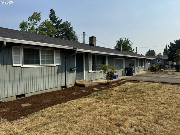 410/412 W N St, Springfield, OR 97477
