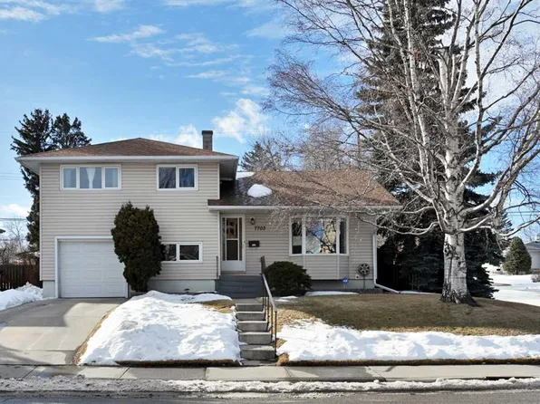 7703 E 5th St SW, Calgary, AB T2V 1C1