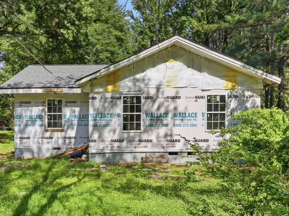 157 Malkowski Rd, Clarksville, TN 37043