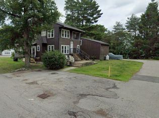 1488 Grafton Rd FLOOR 1, Millbury, MA 01527